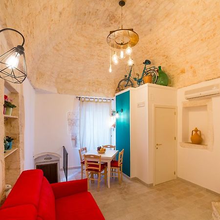 Arcueve-Dimora Con Vista Con Terrazze Panoramiche Βίλα Ostuni Εξωτερικό φωτογραφία