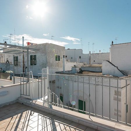 Arcueve-Dimora Con Vista Con Terrazze Panoramiche Βίλα Ostuni Εξωτερικό φωτογραφία