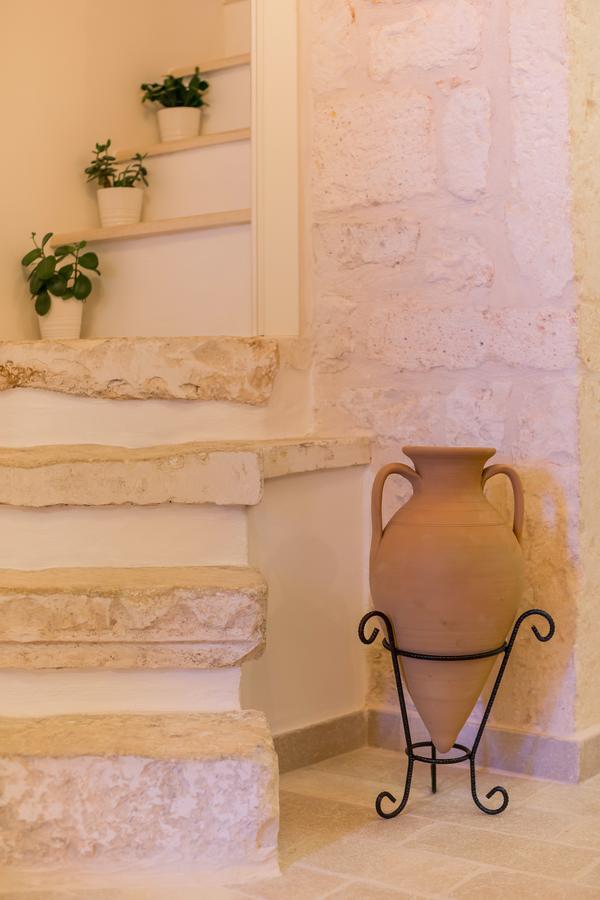 Arcueve-Dimora Con Vista Con Terrazze Panoramiche Βίλα Ostuni Εξωτερικό φωτογραφία