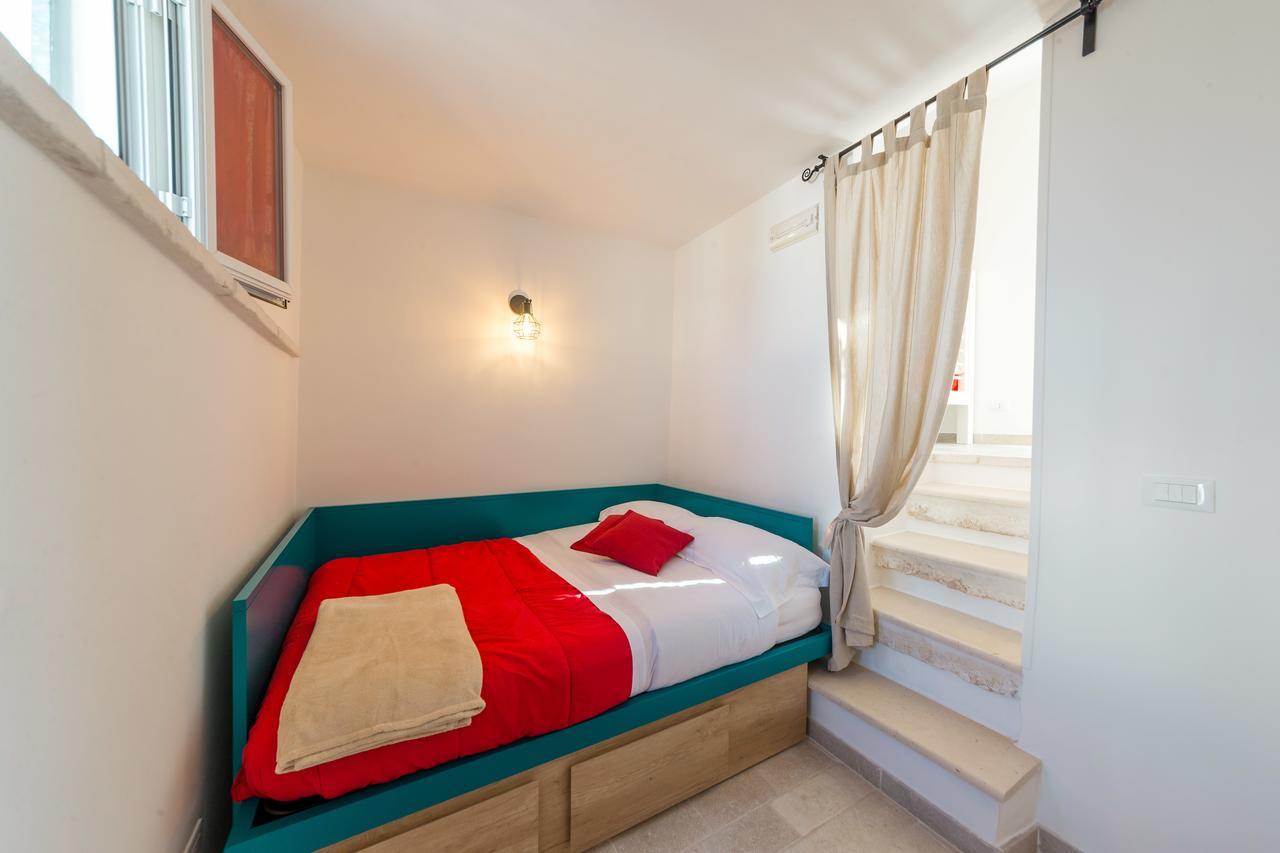 Arcueve-Dimora Con Vista Con Terrazze Panoramiche Βίλα Ostuni Εξωτερικό φωτογραφία