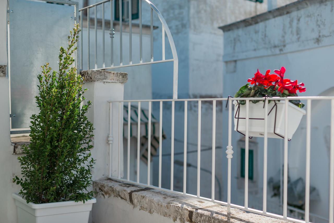 Arcueve-Dimora Con Vista Con Terrazze Panoramiche Βίλα Ostuni Εξωτερικό φωτογραφία