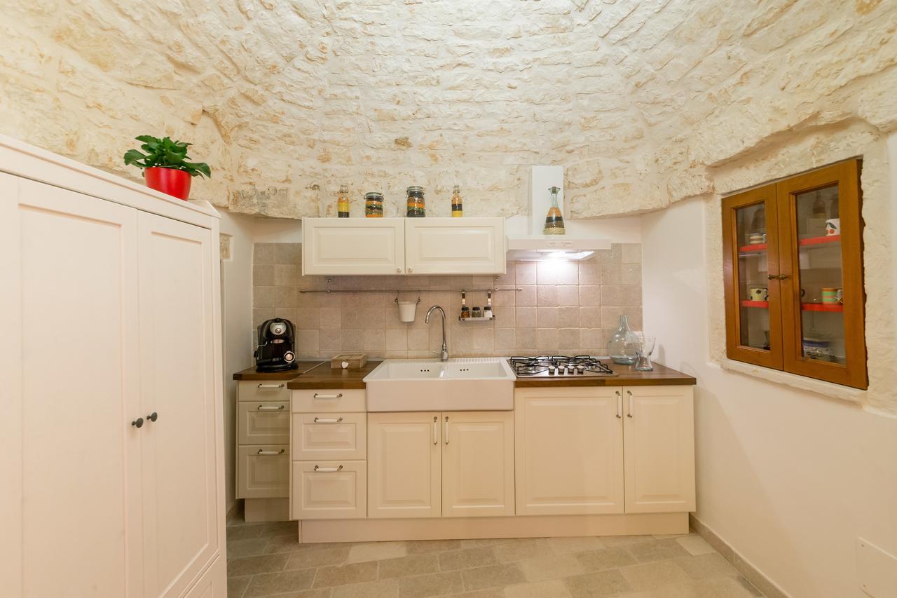 Arcueve-Dimora Con Vista Con Terrazze Panoramiche Βίλα Ostuni Εξωτερικό φωτογραφία