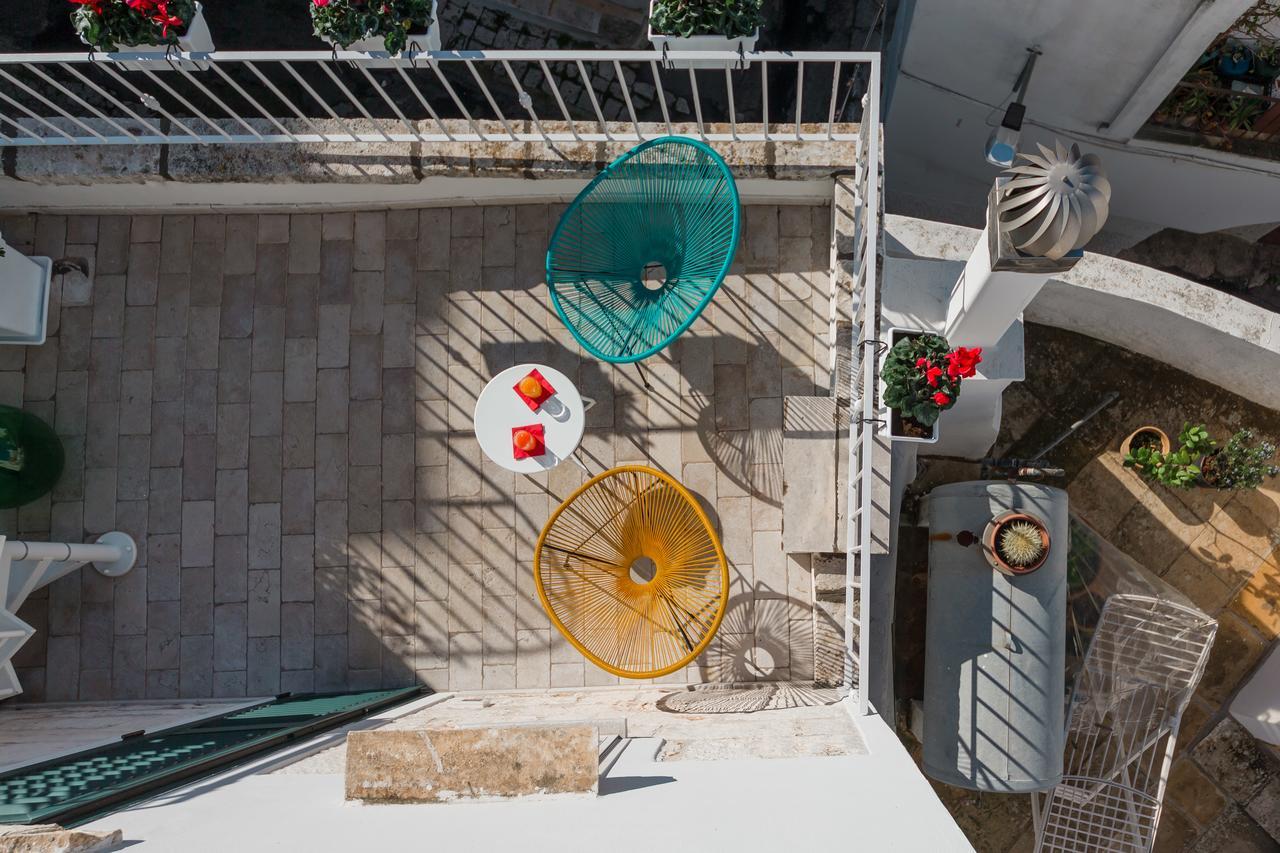 Arcueve-Dimora Con Vista Con Terrazze Panoramiche Βίλα Ostuni Εξωτερικό φωτογραφία