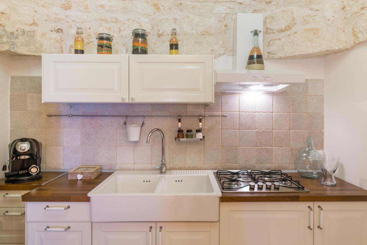 Arcueve-Dimora Con Vista Con Terrazze Panoramiche Βίλα Ostuni Εξωτερικό φωτογραφία