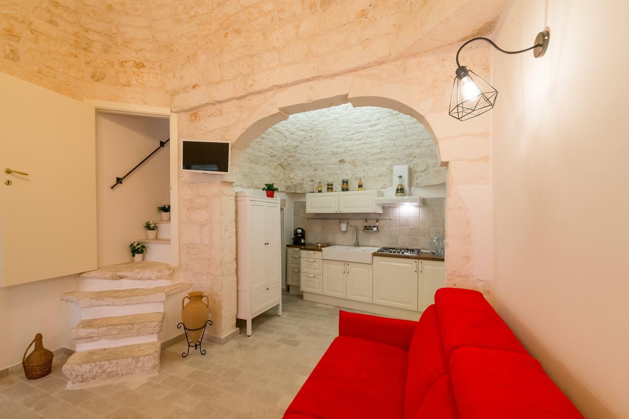 Arcueve-Dimora Con Vista Con Terrazze Panoramiche Βίλα Ostuni Εξωτερικό φωτογραφία