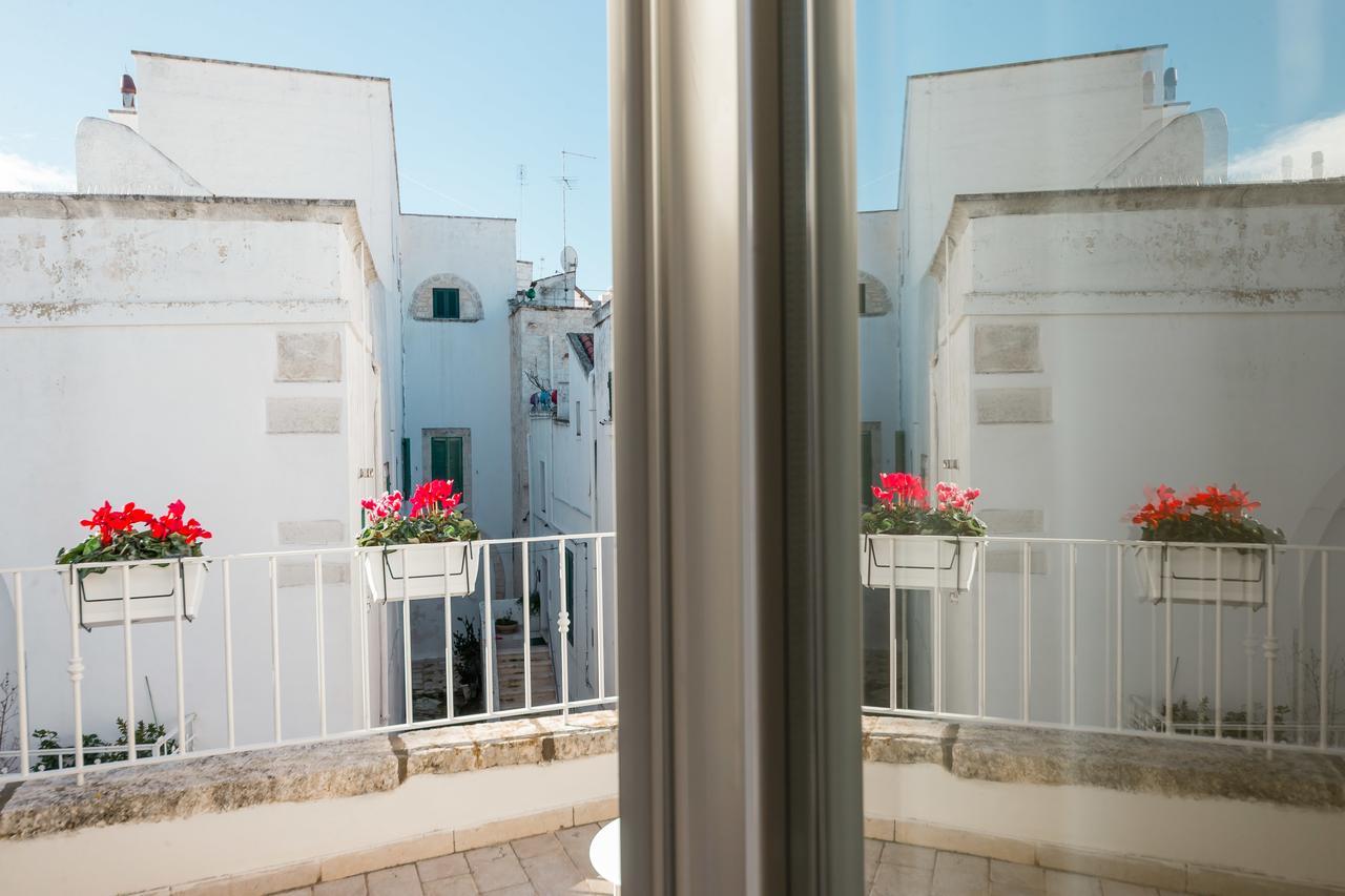 Arcueve-Dimora Con Vista Con Terrazze Panoramiche Βίλα Ostuni Εξωτερικό φωτογραφία